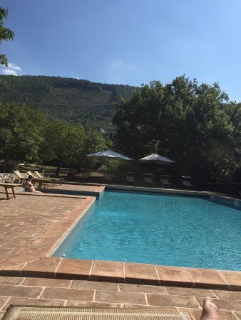 Borgo della Marmotta